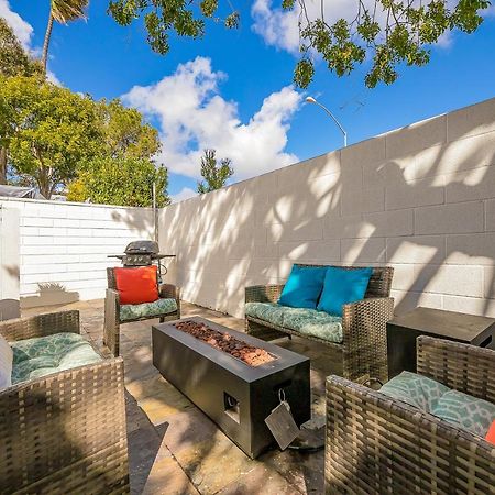 La Jolla Beach Retreat Casita San Diego Exterior photo