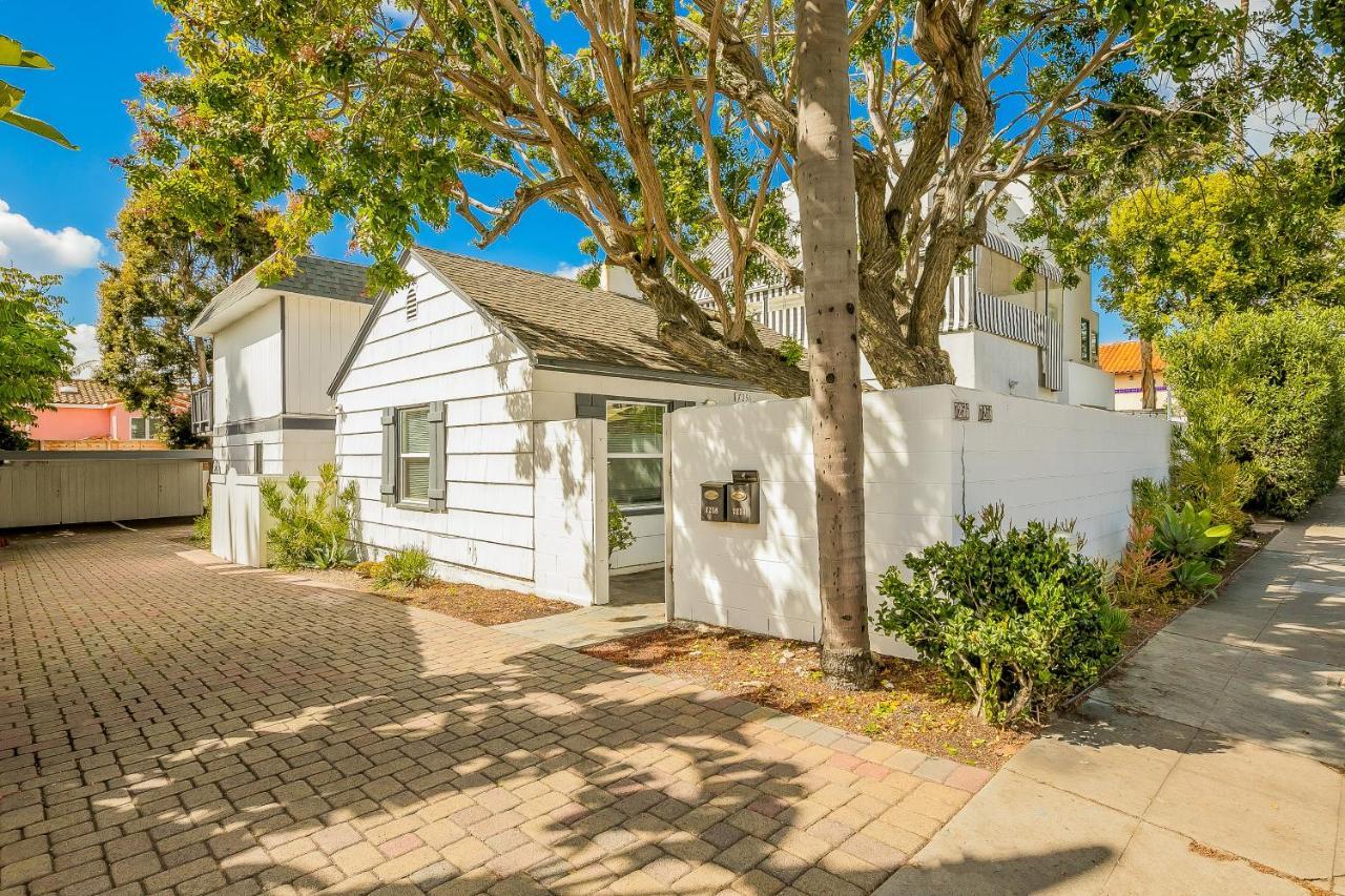 La Jolla Beach Retreat Casita San Diego Exterior photo
