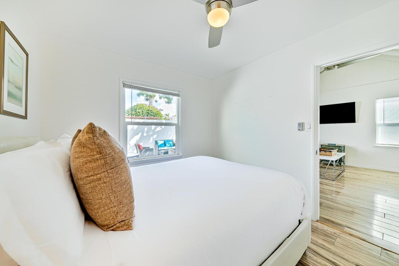 La Jolla Beach Retreat Casita San Diego Exterior photo